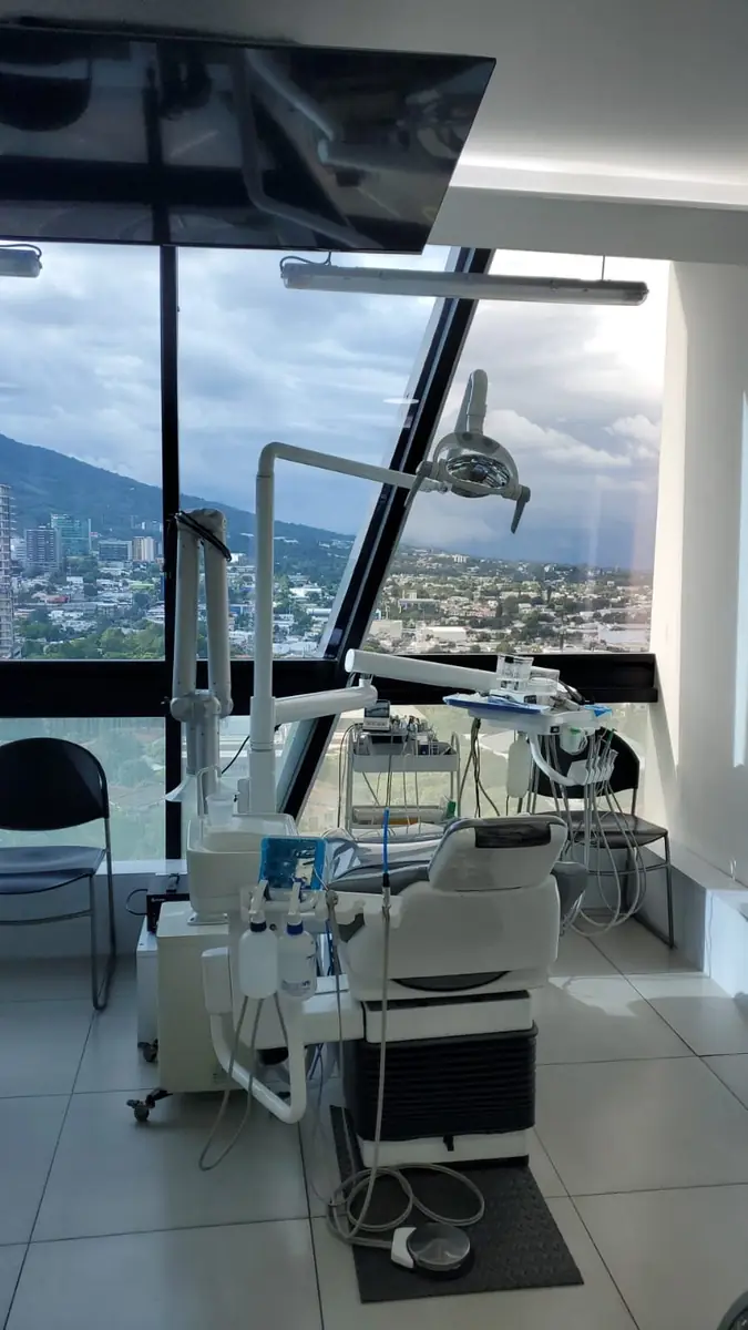Equipo dental