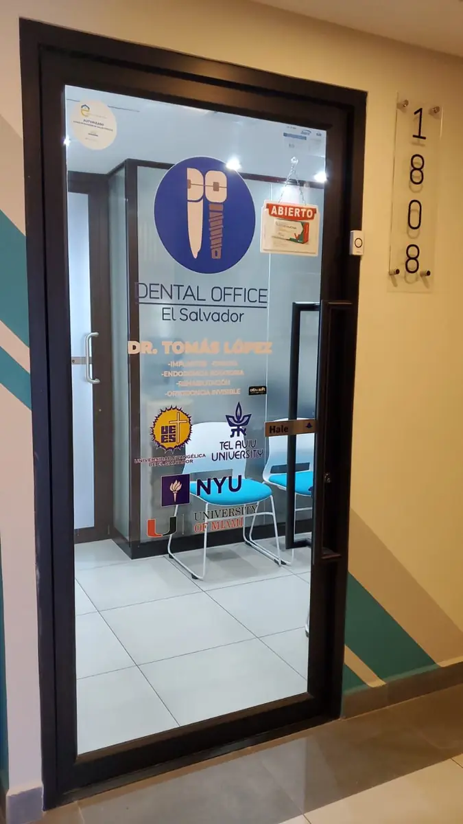 Entrada Dental Office