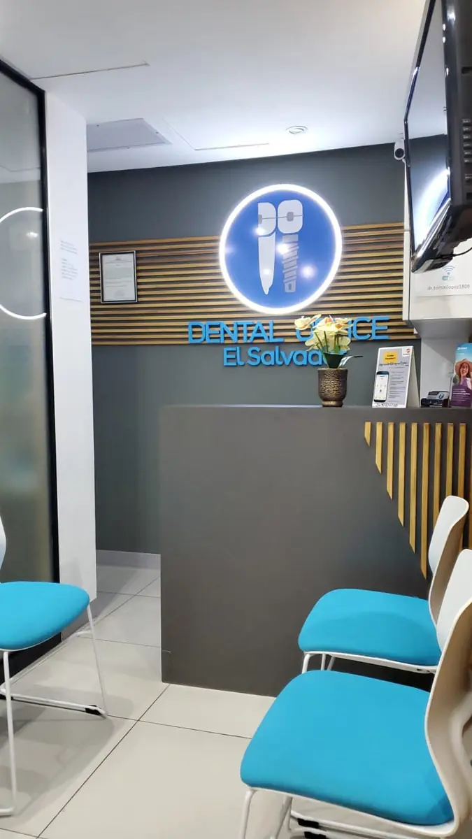 Sala de espera